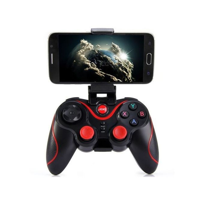 Manette De Jeux Compatible Smartphone