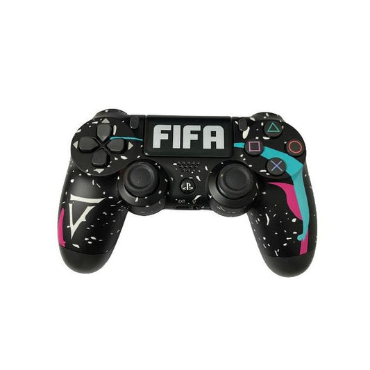 Manette Ps4 FIFA NOIR