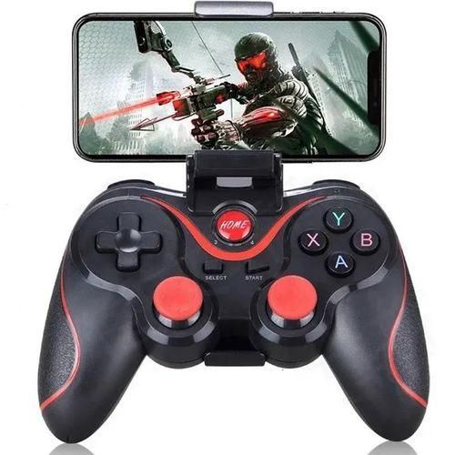 Manette Connecté Bluetooth