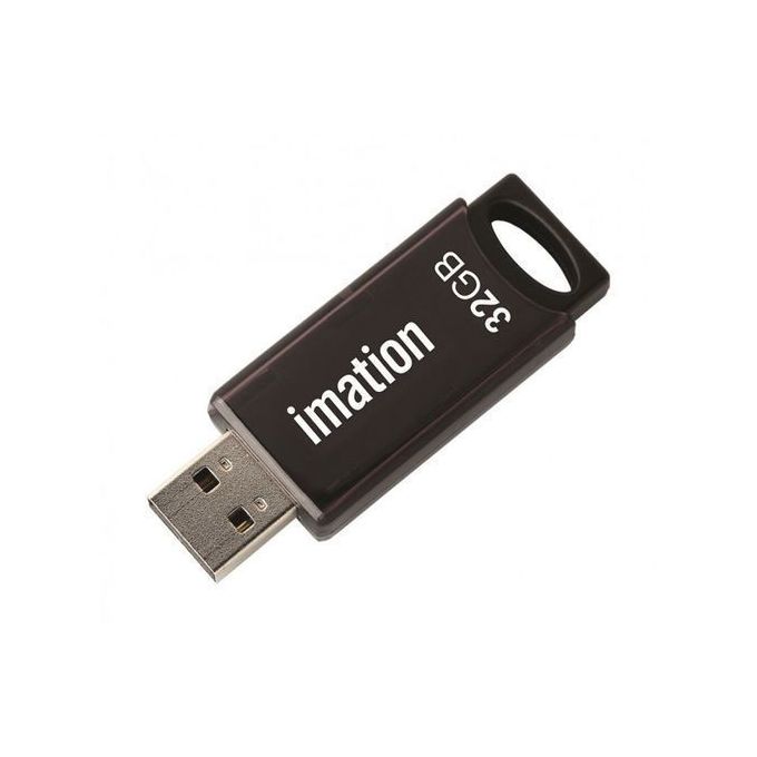 Clé USB 2.0 - 32GB