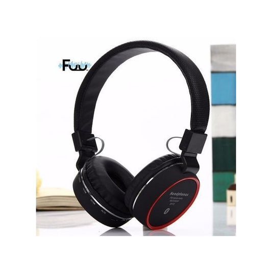 Casque Bluetooth SH 10 - Noir