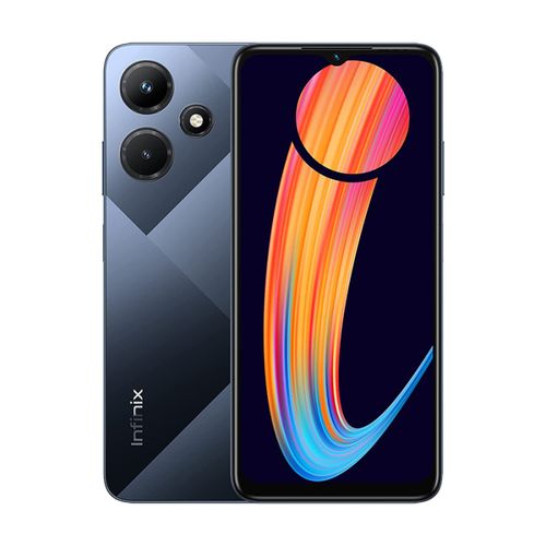 Infinix Hot30i - 4G -2SIM -128Go Rom - 8Mpx/13Mpx - 5000MAh