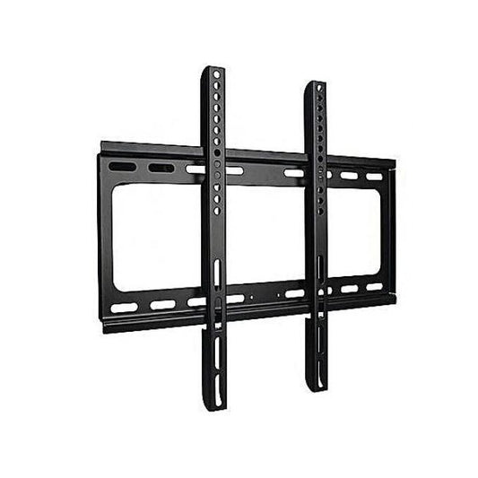 Support Mural - Compatible TV Ecran Plat - 14-42 Pouces - Noir