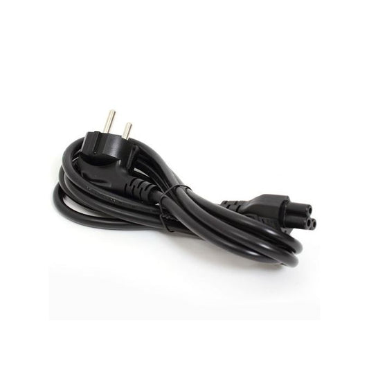 CABLE D'ALIMENTATION ORDI DE PORTABLE