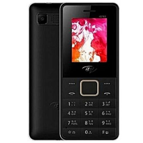 Itel 2160 NOIR